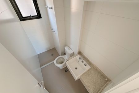 Apartamento à venda com 95m², 3 quartos e 2 vagasBanheiro Corredor