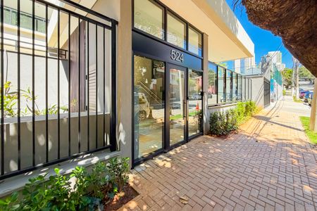 Apartamento à venda com 95m², 3 quartos e 2 vagasFachada