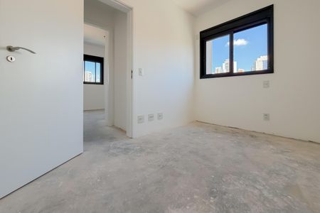 Apartamento à venda com 95m², 3 quartos e 2 vagasQuarto 2
