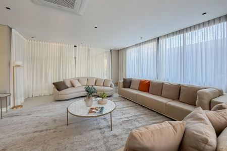 Apartamento à venda com 95m², 3 quartos e 2 vagasSalão de Festas