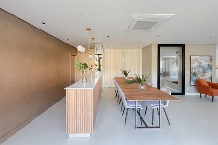 Apartamento à venda com 95m², 3 quartos e 2 vagasSalão de Festas