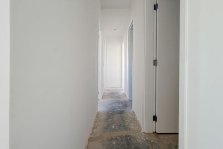 Apartamento à venda com 95m², 3 quartos e 2 vagasCorredor