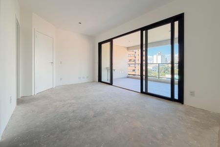 Apartamento à venda com 95m², 3 quartos e 2 vagasSala