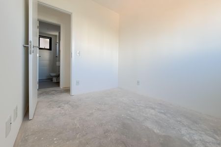 Apartamento à venda com 95m², 3 quartos e 2 vagasQuarto 1