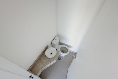 Apartamento à venda com 95m², 3 quartos e 2 vagasLavabo