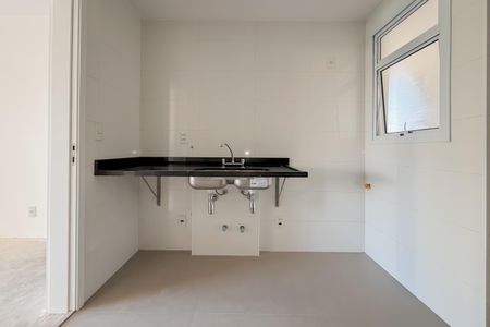 Apartamento à venda com 95m², 3 quartos e 2 vagasCozinha