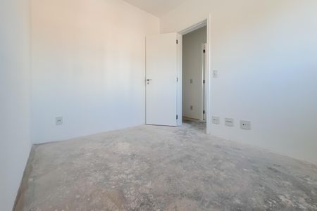 Apartamento à venda com 95m², 3 quartos e 2 vagasQuarto 2