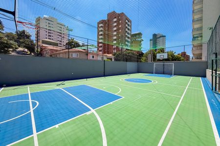 Apartamento à venda com 95m², 3 quartos e 2 vagasQuadra Esportiva