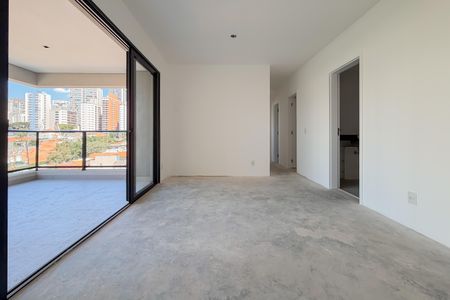 Apartamento à venda com 95m², 3 quartos e 2 vagasSala