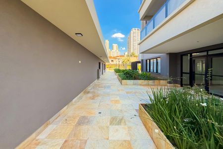 Apartamento à venda com 95m², 3 quartos e 2 vagasÁrea Comum