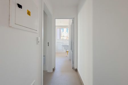 Apartamento à venda com 95m², 3 quartos e 2 vagasÁrea de Serviço