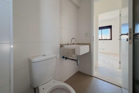 Apartamento à venda com 95m², 3 quartos e 2 vagasBanheiro Corredor