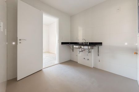 Apartamento à venda com 95m², 3 quartos e 2 vagasCozinha