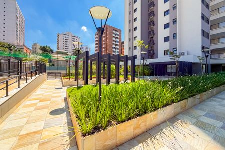 Apartamento à venda com 95m², 3 quartos e 2 vagasÁrea Comum