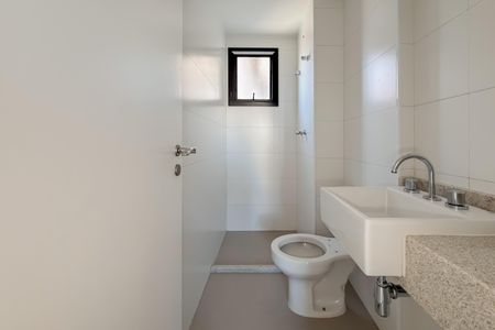 Apartamento à venda com 95m², 3 quartos e 2 vagasBanheiro Corredor