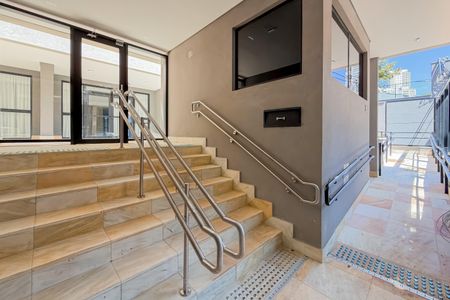 Apartamento à venda com 95m², 3 quartos e 2 vagasEntrada