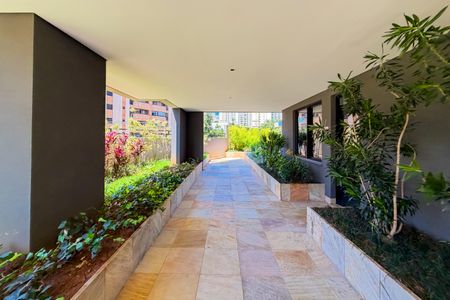 Apartamento à venda com 95m², 3 quartos e 2 vagasÁrea Comum