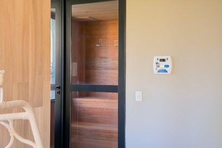 Apartamento à venda com 95m², 3 quartos e 2 vagasSauna