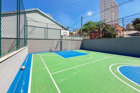 Apartamento à venda com 95m², 3 quartos e 2 vagasQuadra Esportiva