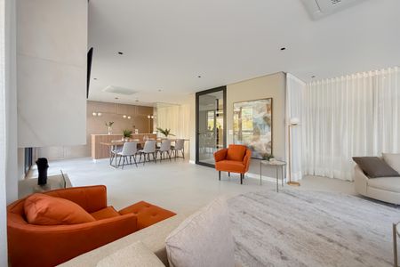 Apartamento à venda com 95m², 3 quartos e 2 vagasSalão de Festas