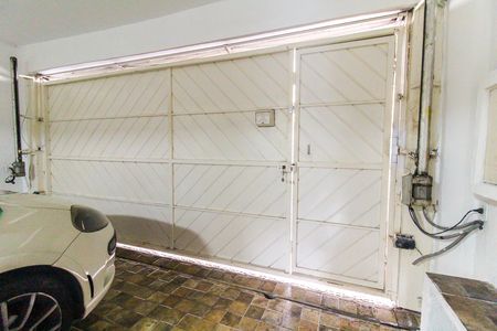 Garagem de casa para alugar com 4 quartos, 250m² em Cidade Nova São Miguel, São Paulo