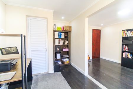 Casa para alugar com 250m², 4 quartos e 2 vagasQuarto 4