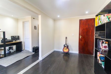 Casa para alugar com 250m², 4 quartos e 2 vagasQuarto 4