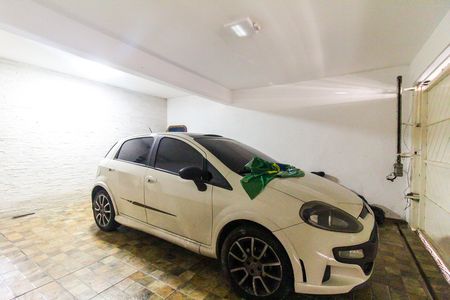 Casa para alugar com 250m², 4 quartos e 2 vagasGaragem