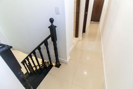Casa para alugar com 250m², 4 quartos e 2 vagasCorredor Interno