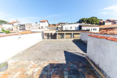 Casa para alugar com 250m², 4 quartos e 2 vagasTerraço