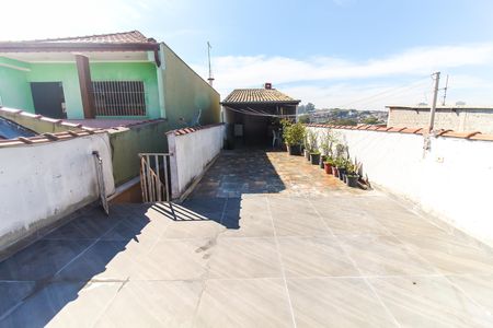 Casa para alugar com 250m², 4 quartos e 2 vagasTerraço