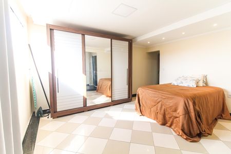Suíte de casa para alugar com 4 quartos, 250m² em Cidade Nova São Miguel, São Paulo