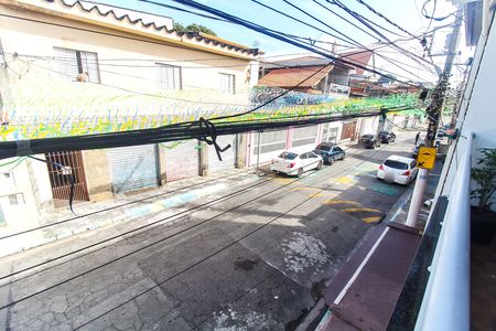 Casa para alugar com 250m², 4 quartos e 2 vagasVista da Sacada