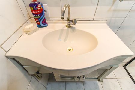 Casa para alugar com 250m², 4 quartos e 2 vagasBanheiro da Suíte