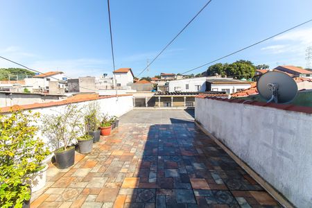 Casa para alugar com 250m², 4 quartos e 2 vagasTerraço