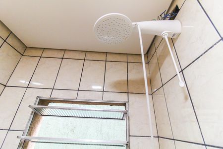 Casa para alugar com 250m², 4 quartos e 2 vagasBanheiro 2