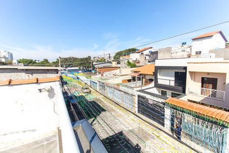 Casa para alugar com 250m², 4 quartos e 2 vagasVista do Terraço