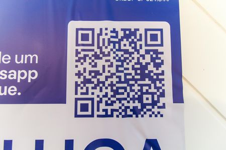 Casa para alugar com 250m², 4 quartos e 2 vagasQr Code