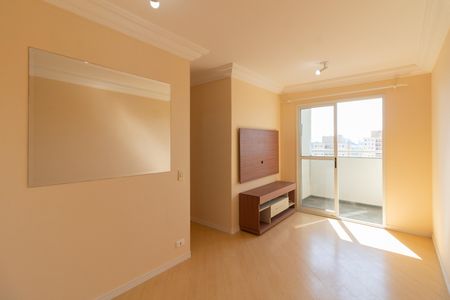 Apartamento para alugar com 62m², 3 quartos e 1 vaga Apartamento para alugar com 62m², 3 quartos e 1 vagaSala