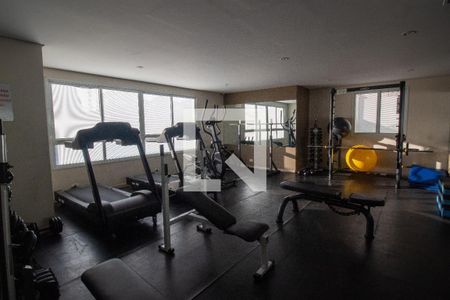 Apartamento para alugar com 62m², 3 quartos e 1 vaga Apartamento para alugar com 62m², 3 quartos e 1 vagaÁrea comum