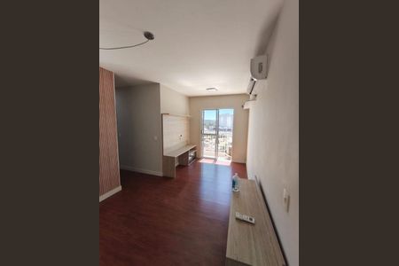 Apartamento para alugar com 2 quartos, 54m² em Jardim das Samambaias, Jundiaí