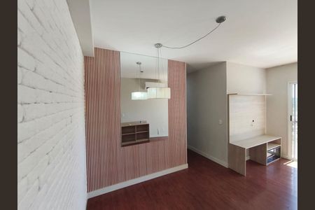 Apartamento para alugar com 2 quartos, 54m² em Jardim das Samambaias, Jundiaí