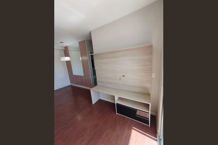 Apartamento para alugar com 2 quartos, 54m² em Jardim das Samambaias, Jundiaí