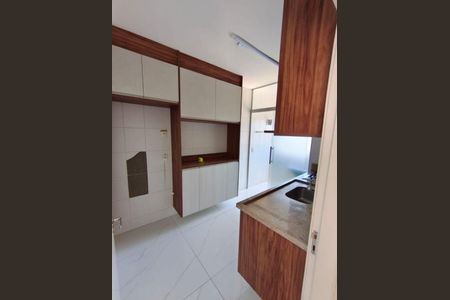 Apartamento para alugar com 2 quartos, 54m² em Jardim das Samambaias, Jundiaí