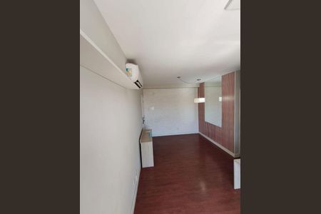 Apartamento para alugar com 2 quartos, 54m² em Jardim das Samambaias, Jundiaí