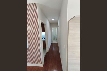 Apartamento para alugar com 2 quartos, 54m² em Jardim das Samambaias, Jundiaí