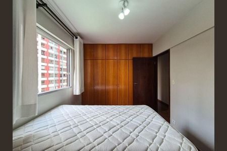 Apartamento para alugar com 2 quartos, 79m² em Pinheiros, São Paulo