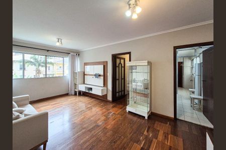 Apartamento para alugar com 2 quartos, 79m² em Pinheiros, São Paulo