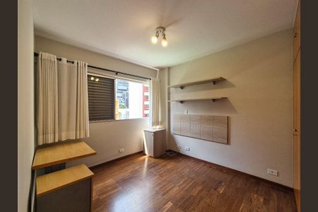 Apartamento para alugar com 2 quartos, 79m² em Pinheiros, São Paulo