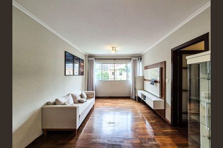 Apartamento para alugar com 2 quartos, 79m² em Pinheiros, São Paulo